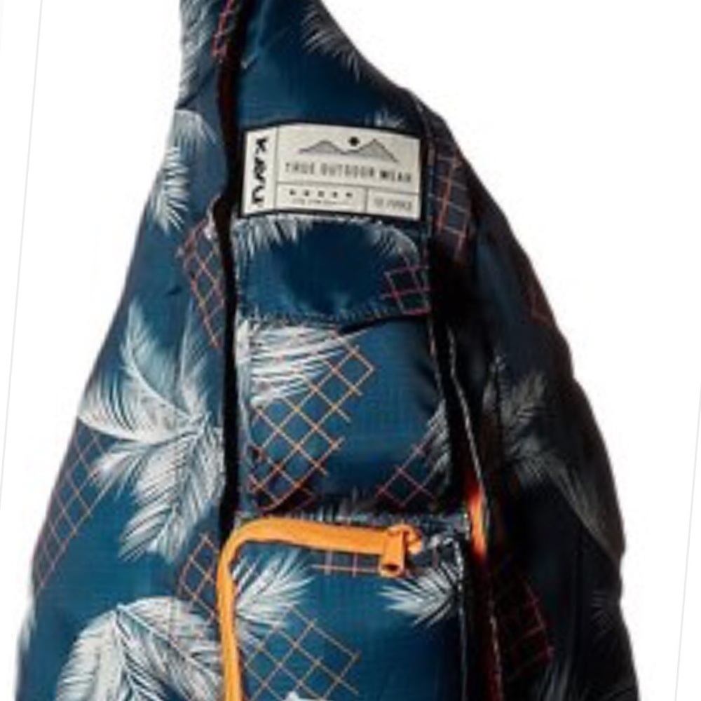 Kavu rope bag